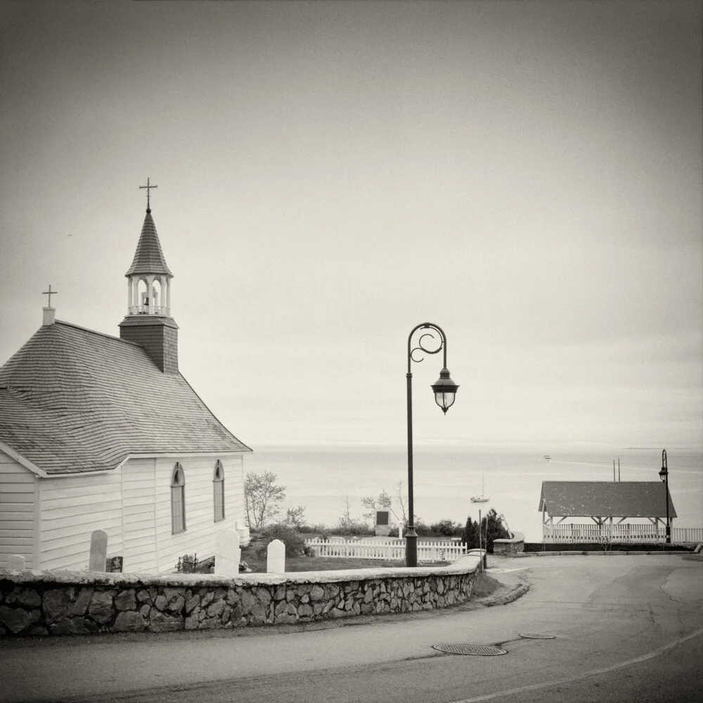 Tadoussac - Fineart photography by Alexander Voss