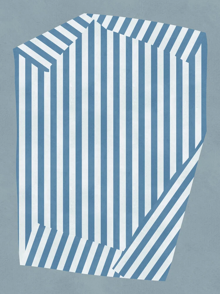 Vitor Costa, Folded Lines 2 - Portugal, Europa
