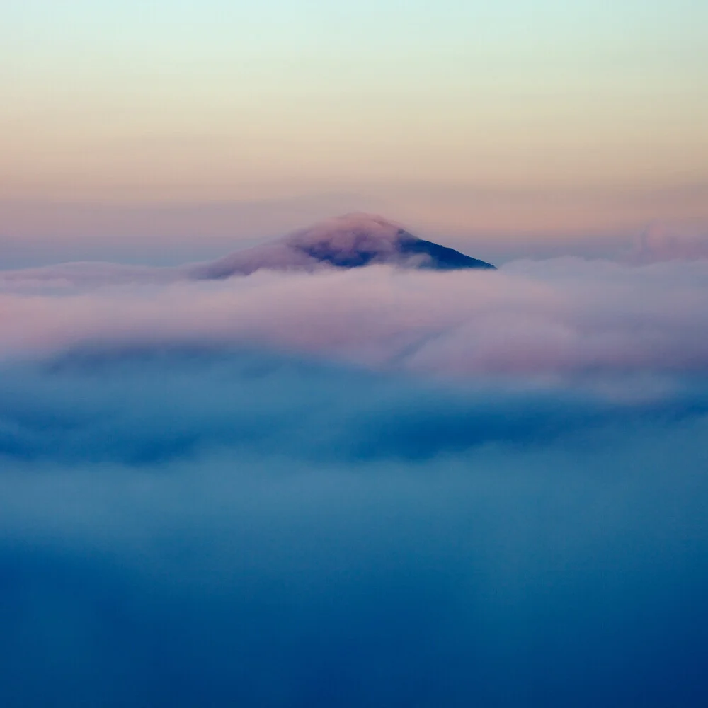 In the Mist - Fineart photography by Martin Rak