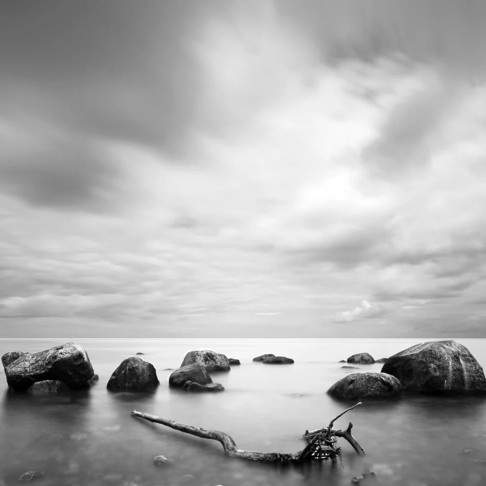 Denmark VIII - Fineart photography by Michael Schulz-dostal