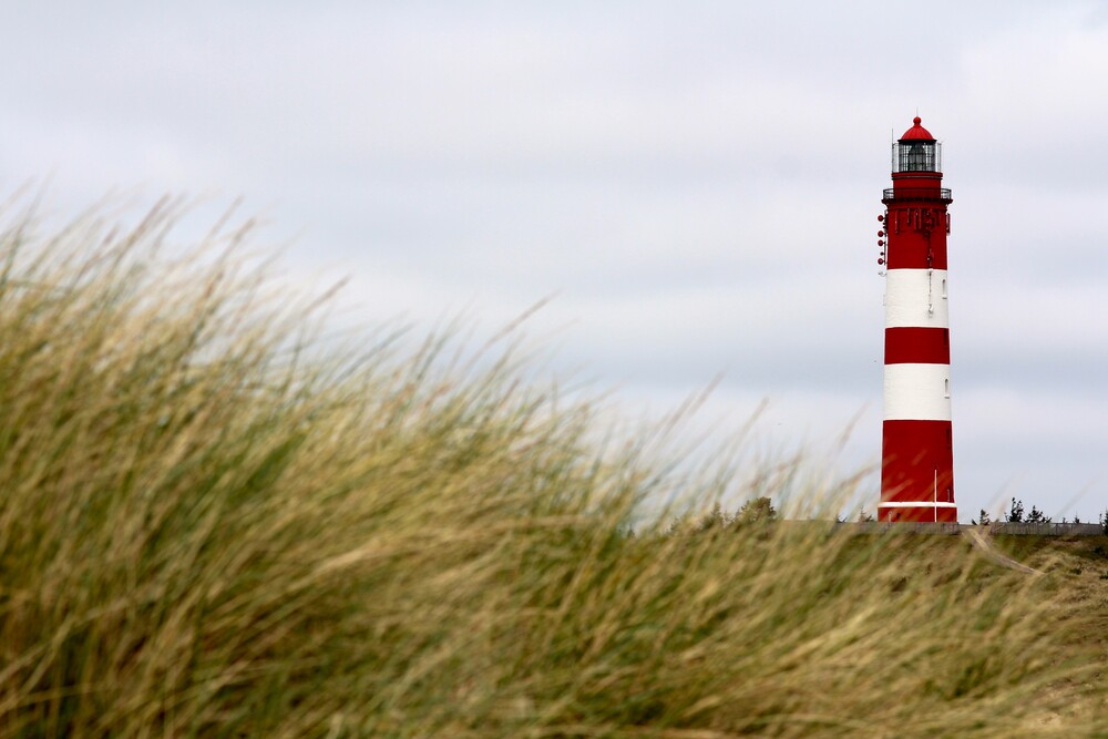 Leuchtturm Amrum