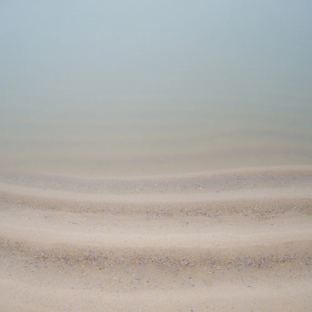 Sand - Fineart photography by Gregor Ingenhoven