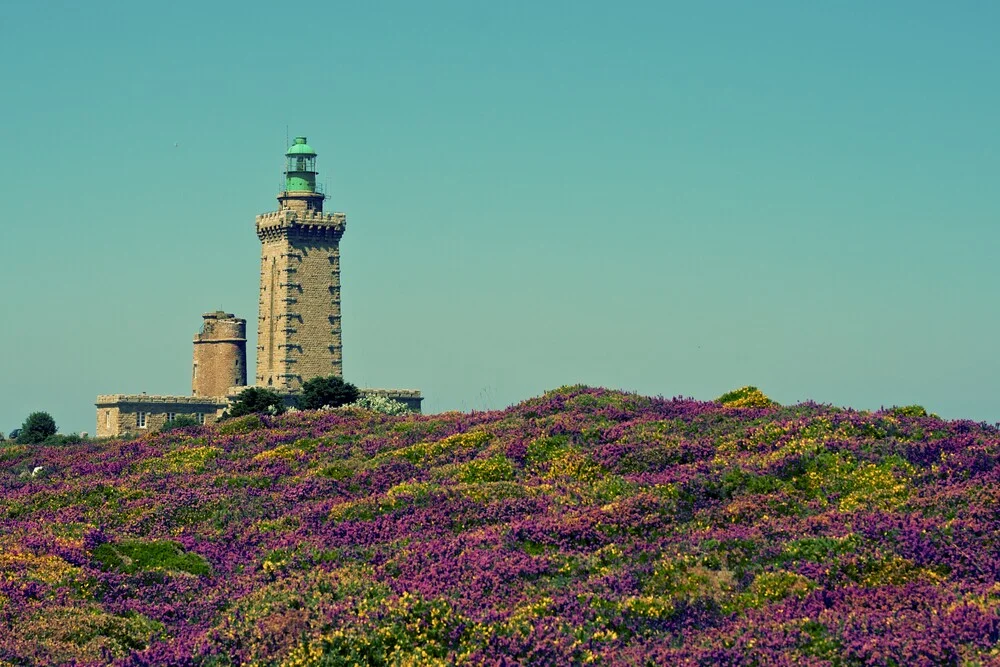 Cap Frehel - Fineart photography by Thomas Hammer