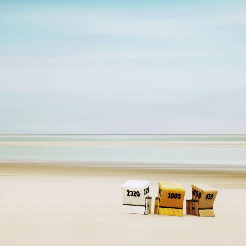 Summerday - Fineart photography by Manuela Deigert