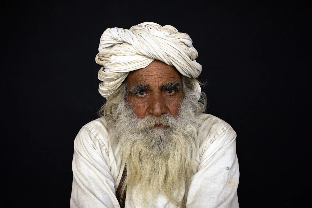 Tradition - fotokunst von Ingetje Tadros