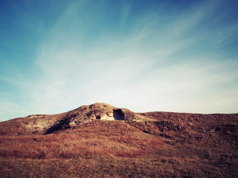 Dune - Fineart photography by Kay Block