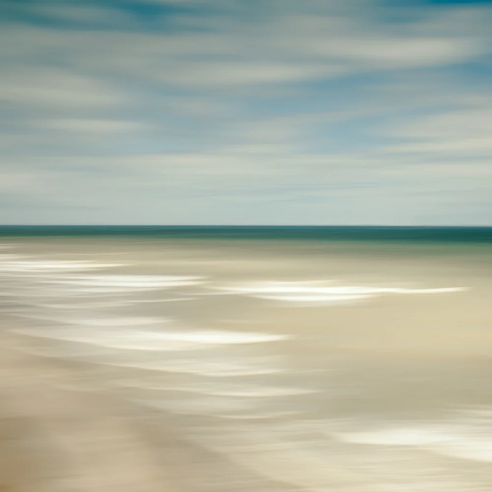 coast - Fineart photography by Holger Nimtz