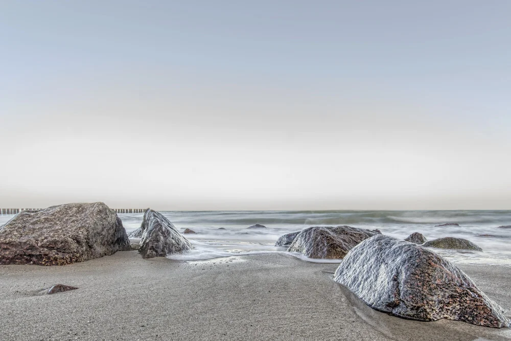 Ostsee III - Fineart photography by Michael Schulz-dostal