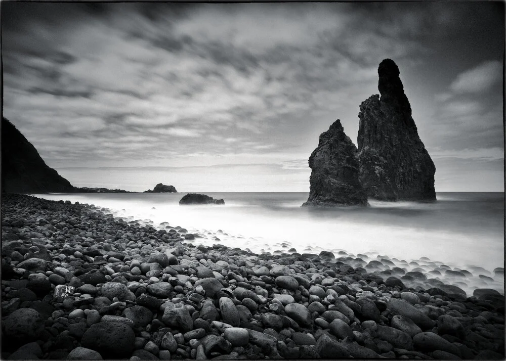 Madeira 14 - Fineart photography by Ronnie Baxter