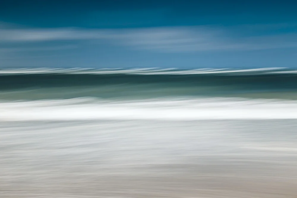 Riptide - Fineart photography by Holger Nimtz