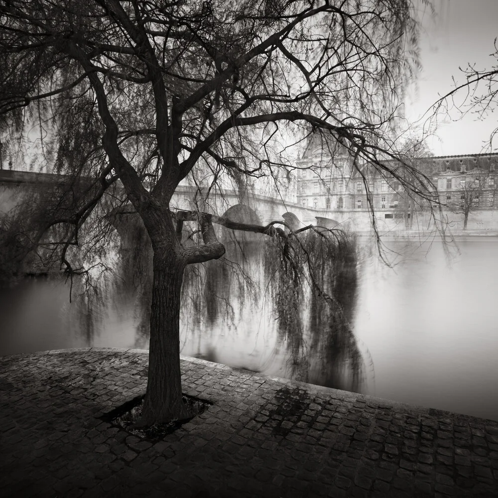 Palais Royal - fotokunst von Ronny Behnert