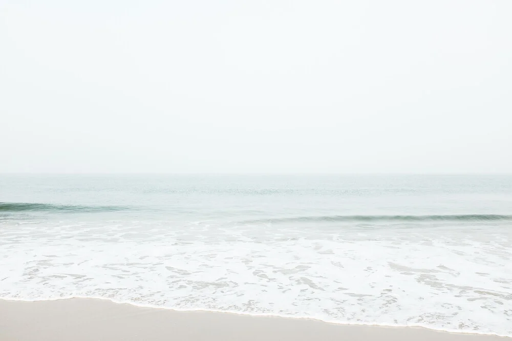 Blue Sylt - Fineart photography by Roman Becker