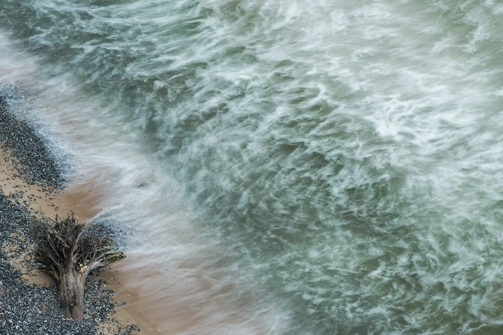 Herbststurm - Fineart photography by Florian Nessler