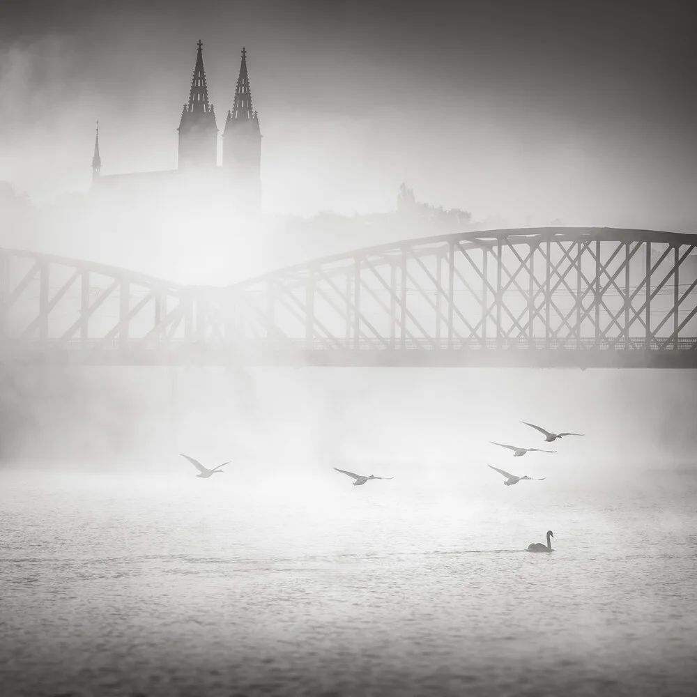 Bazilika svatého Petra a Pavla - fotokunst von Ronny Behnert