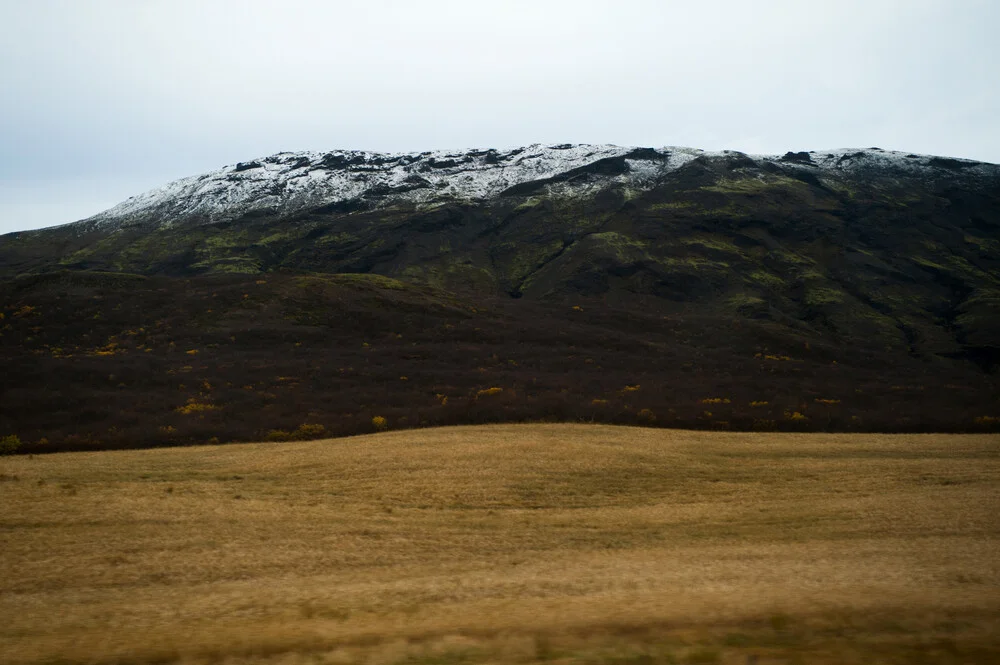 Colours of Iceland - Fineart photography by Laura Droße