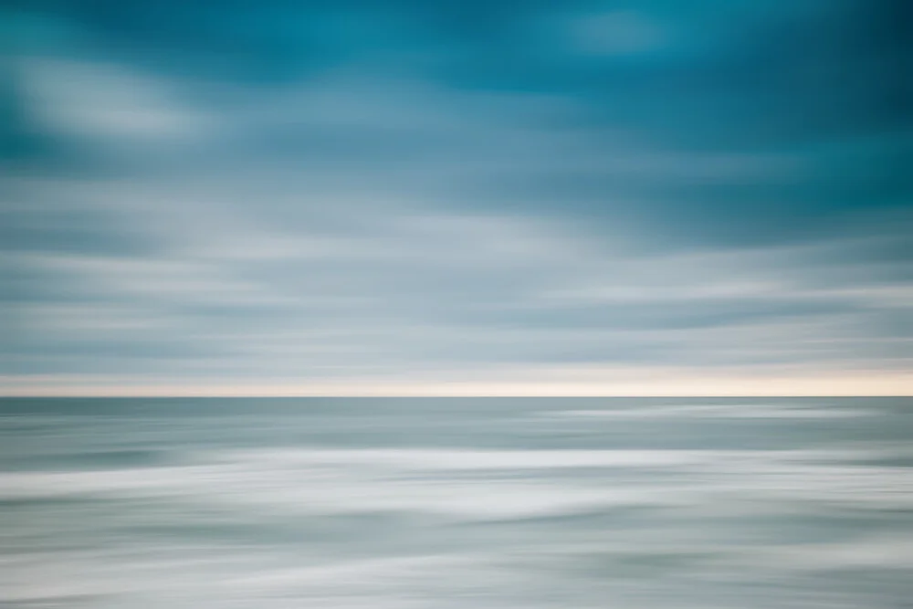 take a breath - fotokunst von Holger Nimtz