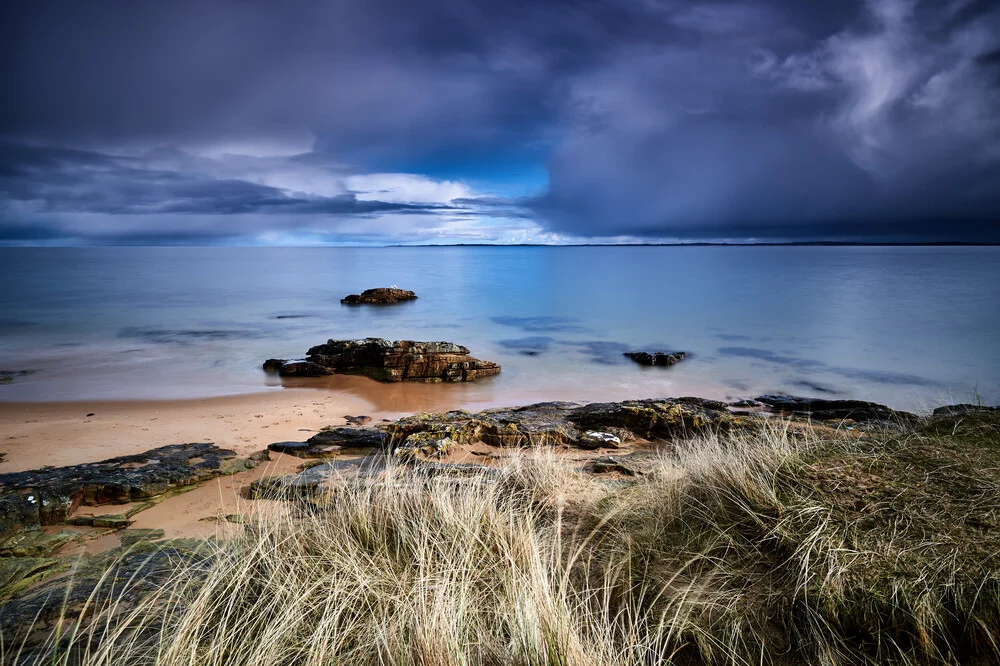 The Wait - Fineart photography by Thomas Steininger