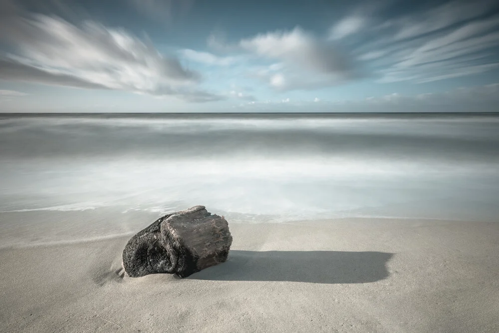 landed - fotokunst von Holger Nimtz