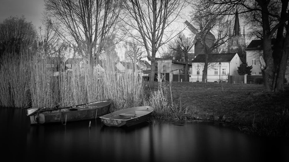 Werder an der Havel - fotokunst von Sebastian Rost