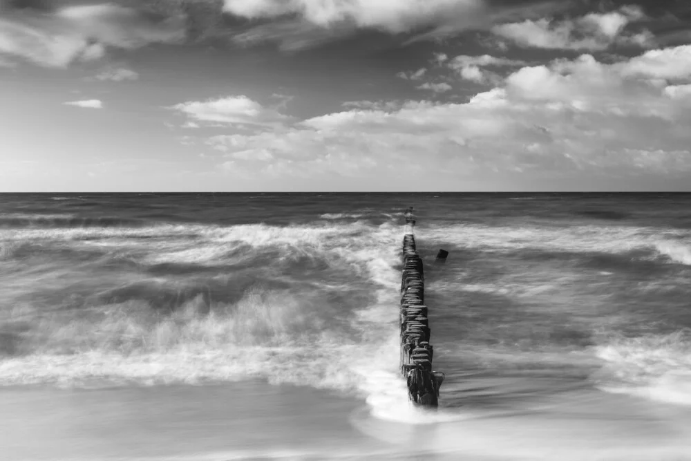 balance - fotokunst von Holger Nimtz