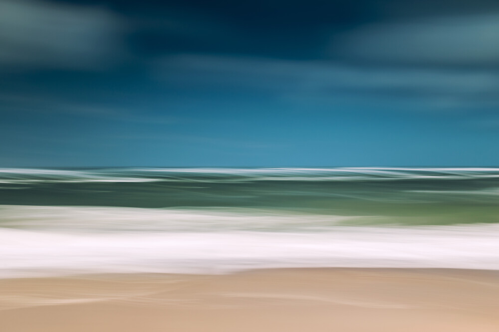 Nordsee - Fineart photography by Holger Nimtz