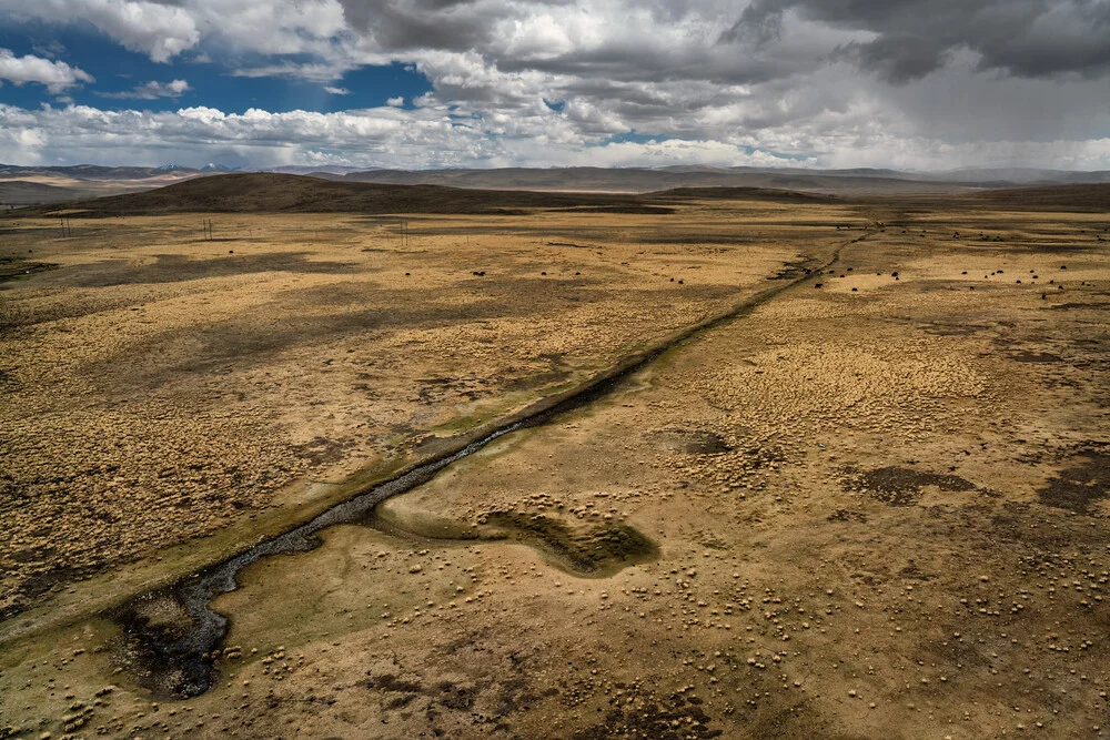 Tibet - Fineart photography by Oliver Ostermeyer