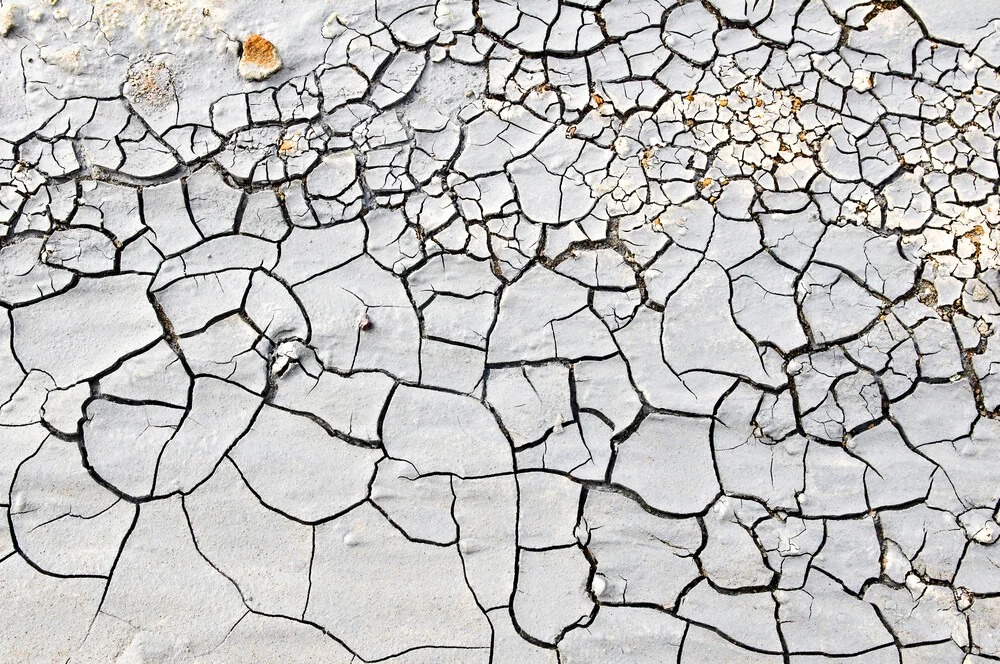 trocken - fotokunst von Daniel Schoenen