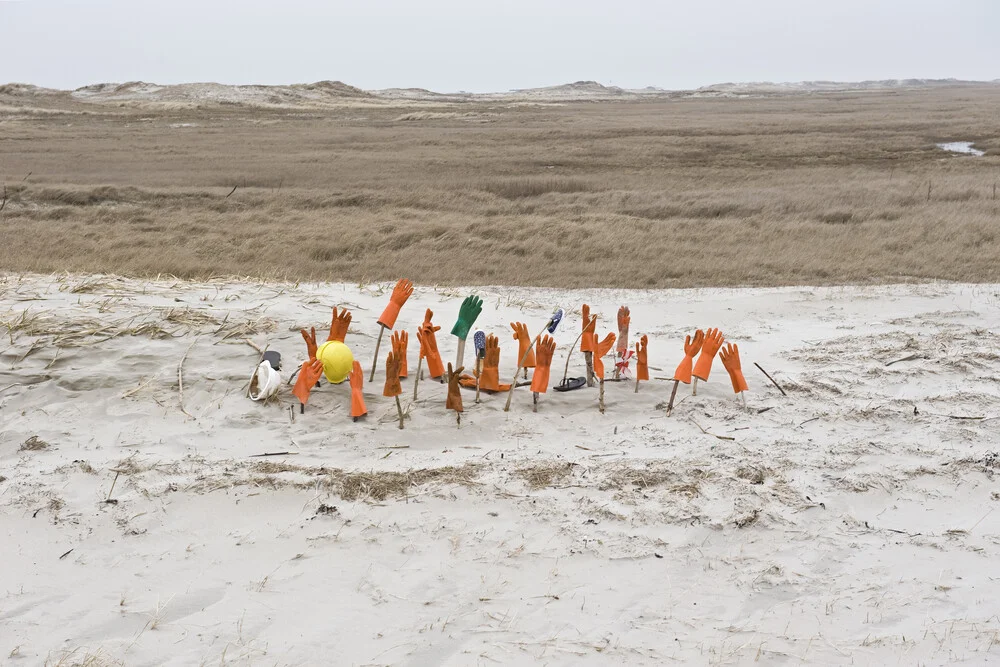 Nordsee - Impressionen - Fineart photography by Petra Seiderer