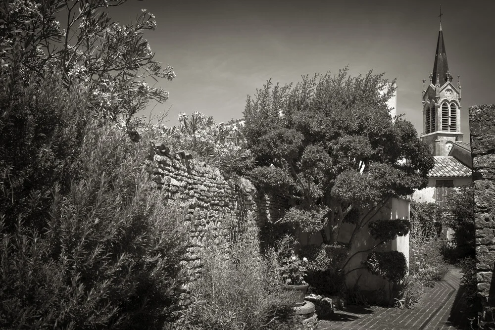 Isle de Ré, La Couarde sur Mer #1 - Fineart photography by J. Daniel Hunger