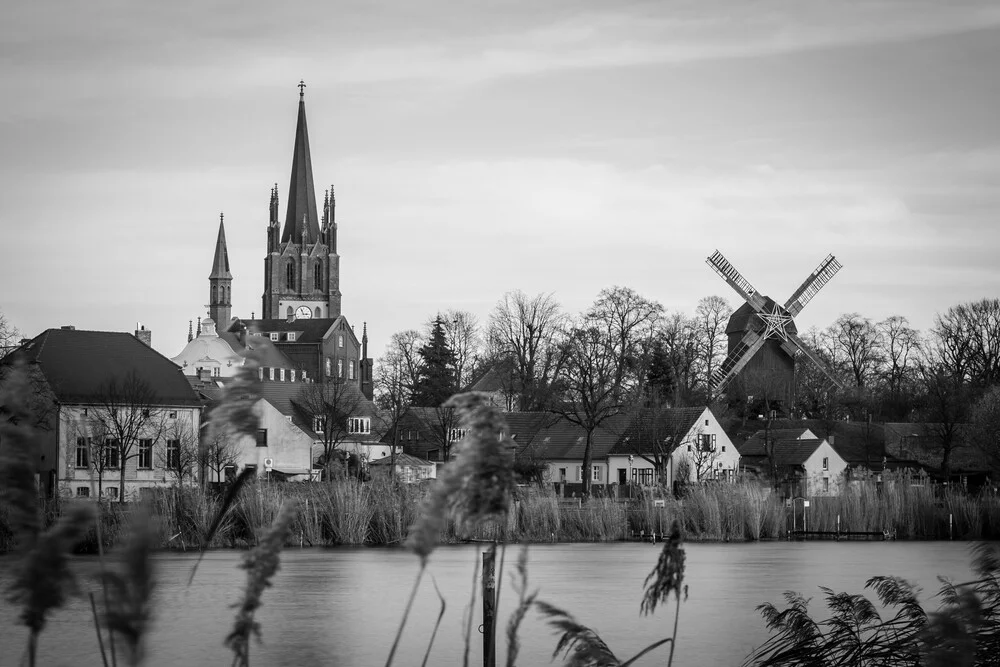 Werder an der Havel - fotokunst von Sebastian Rost