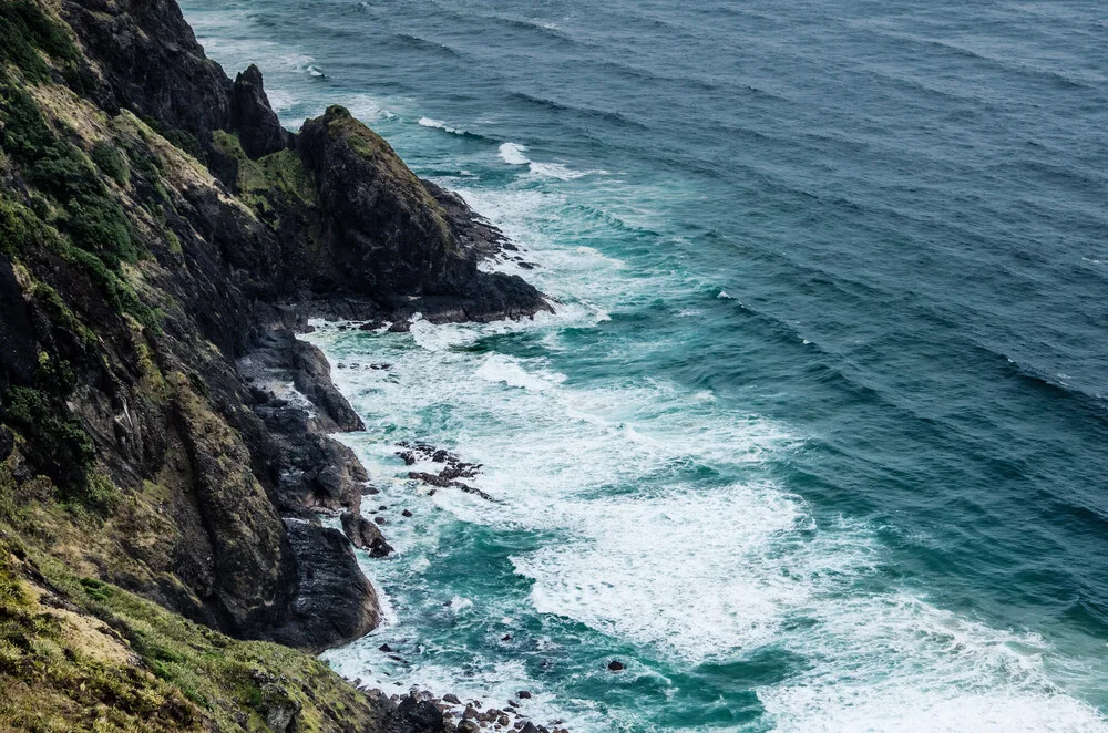 By the Sea - fotokunst von Christian Seidenberg