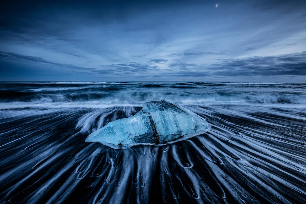 Dramatisch - fotokunst von Markus Van Hauten