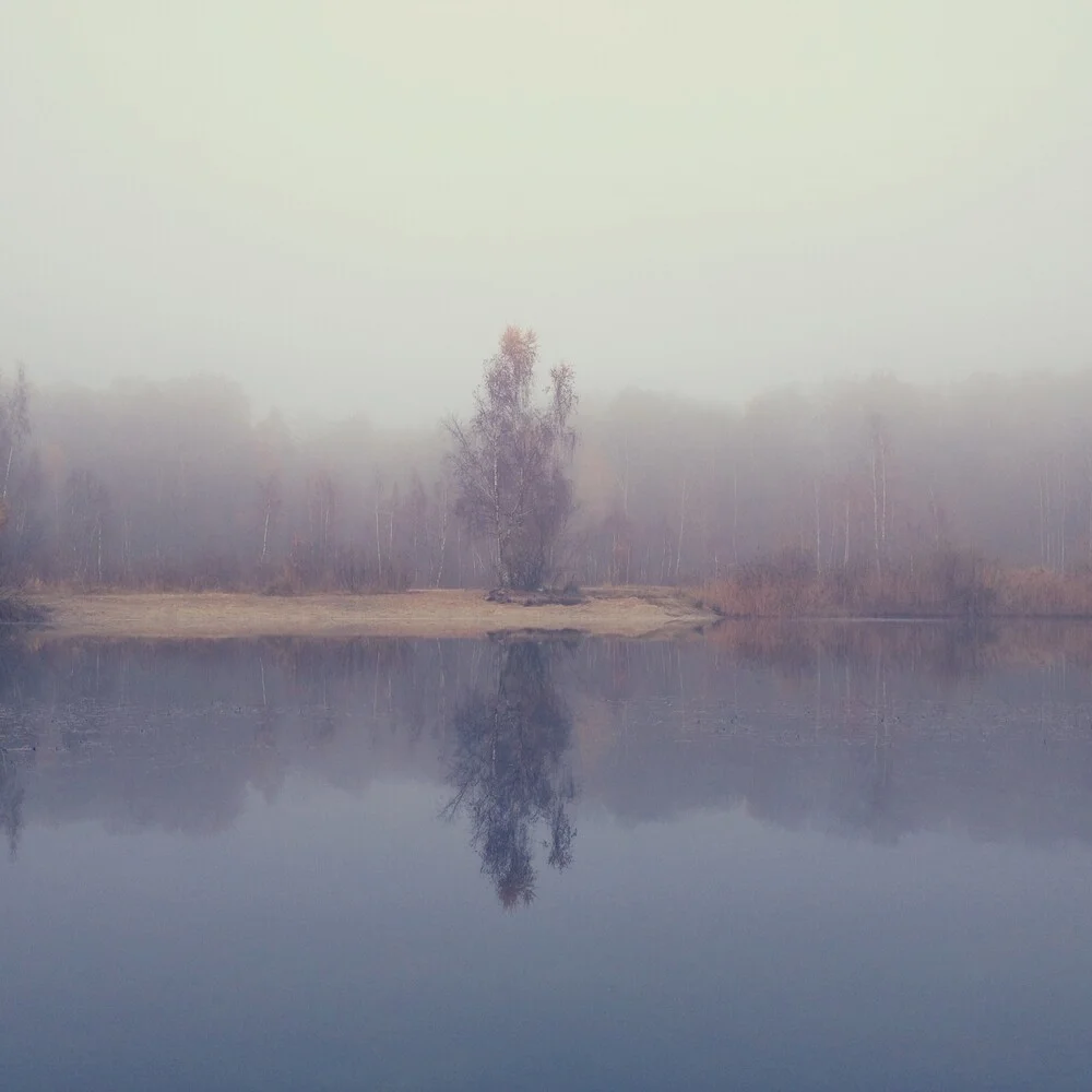 Zauberhaftes II - fotokunst von Denise Weeber