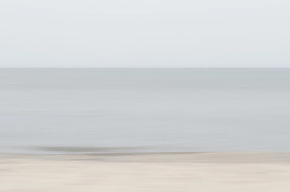 Strand - Fineart photography by Gregor Ingenhoven