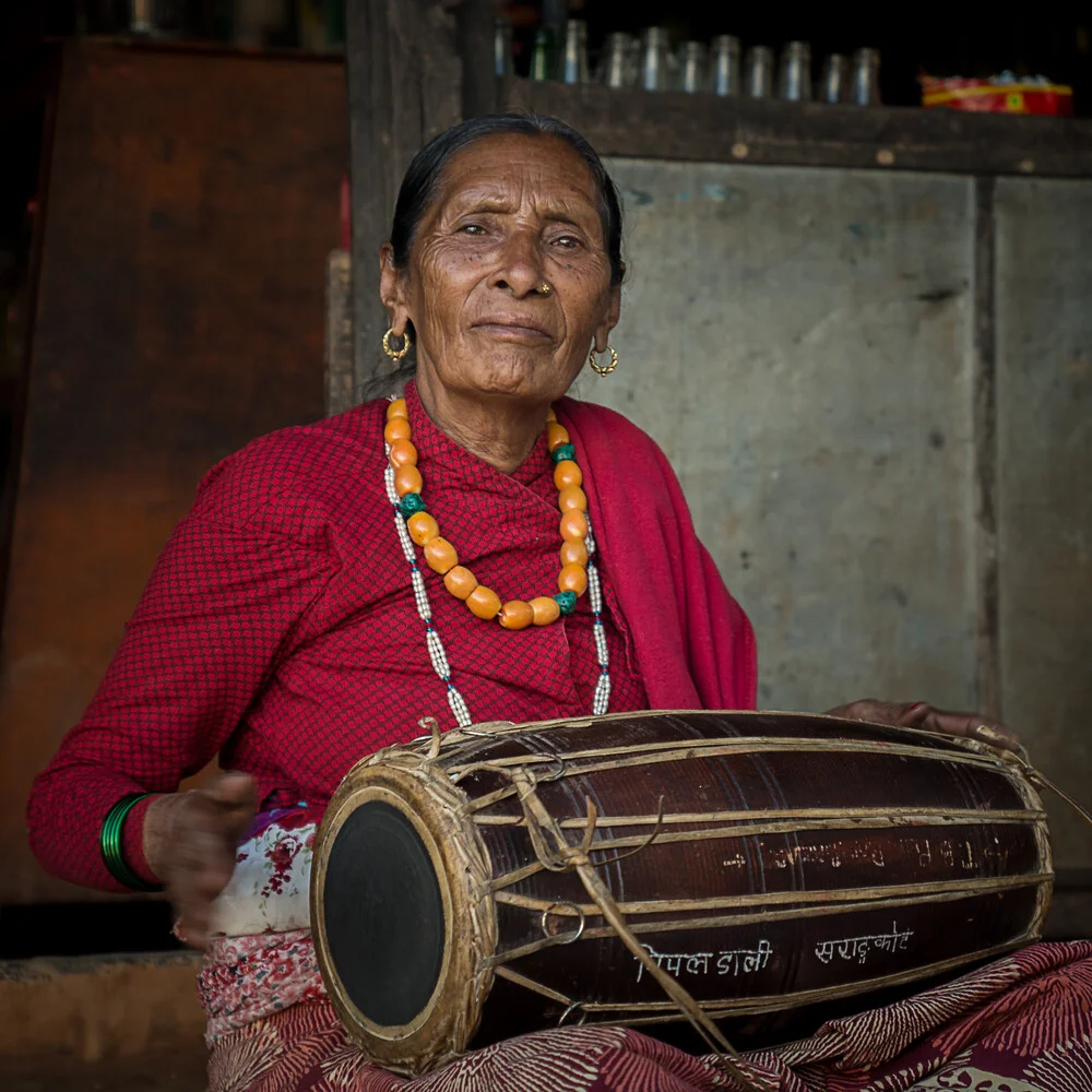 Music - Fineart photography by Barbara Flesch