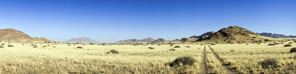 Namib Impressions - Fineart photography by Angelika Stern