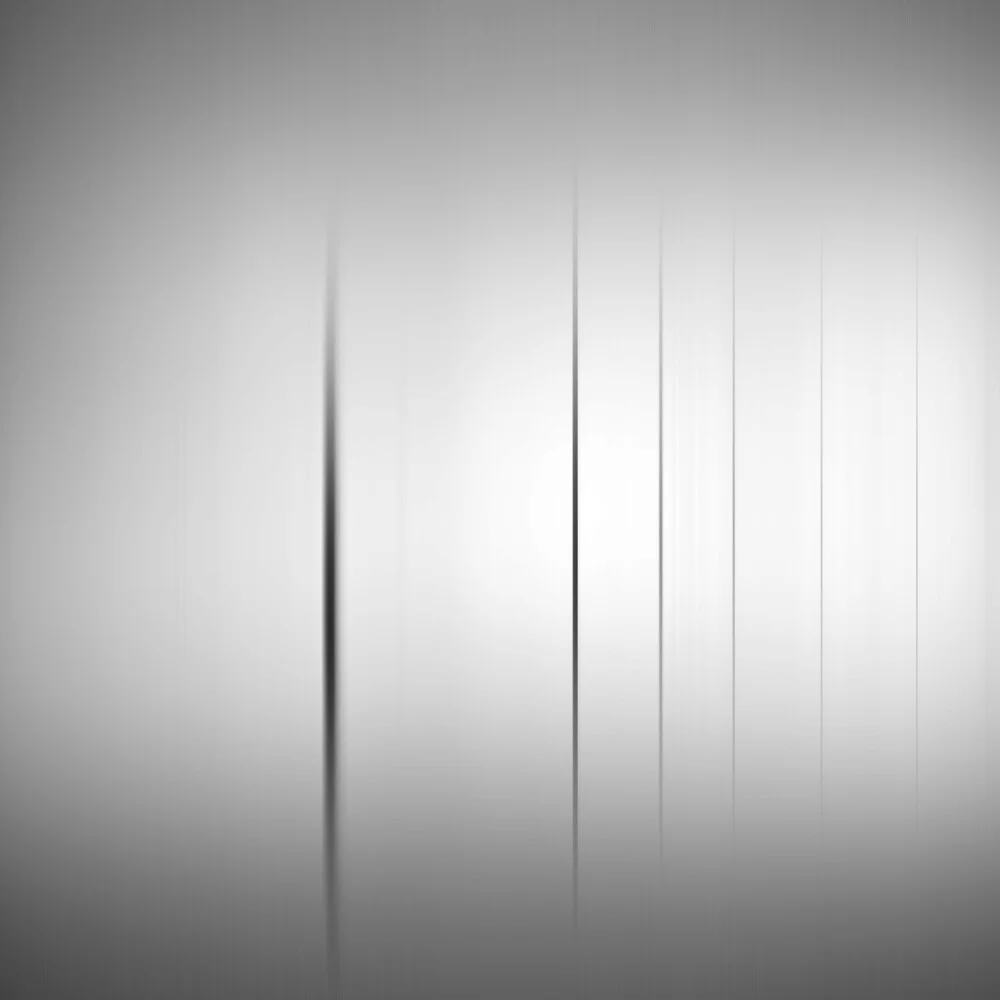 Tranquility #1 - fotokunst von Martin Schmidt