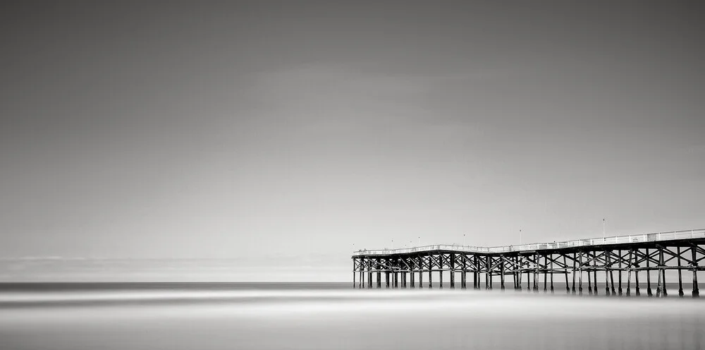 Tranquility #2 - Fineart photography by Martin Schmidt
