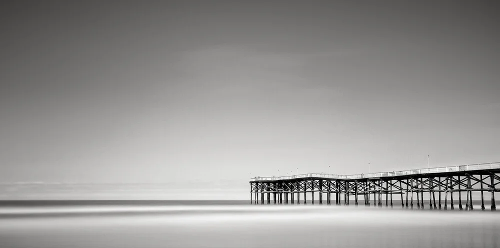 Tranquility #2 - fotokunst von Martin Schmidt