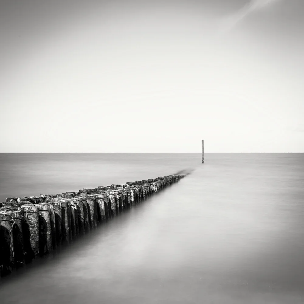 Tranquility #3 - Fineart photography by Martin Schmidt