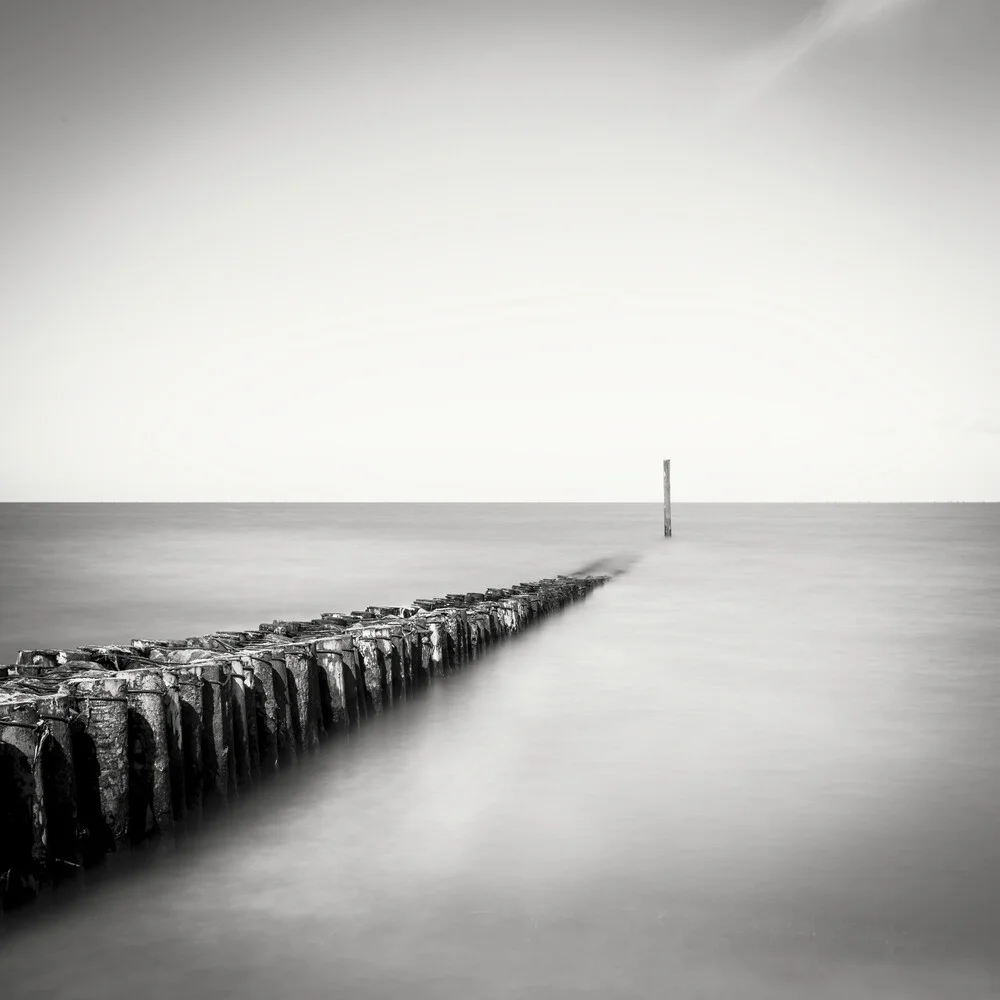 Tranquility #3 - fotokunst von Martin Schmidt