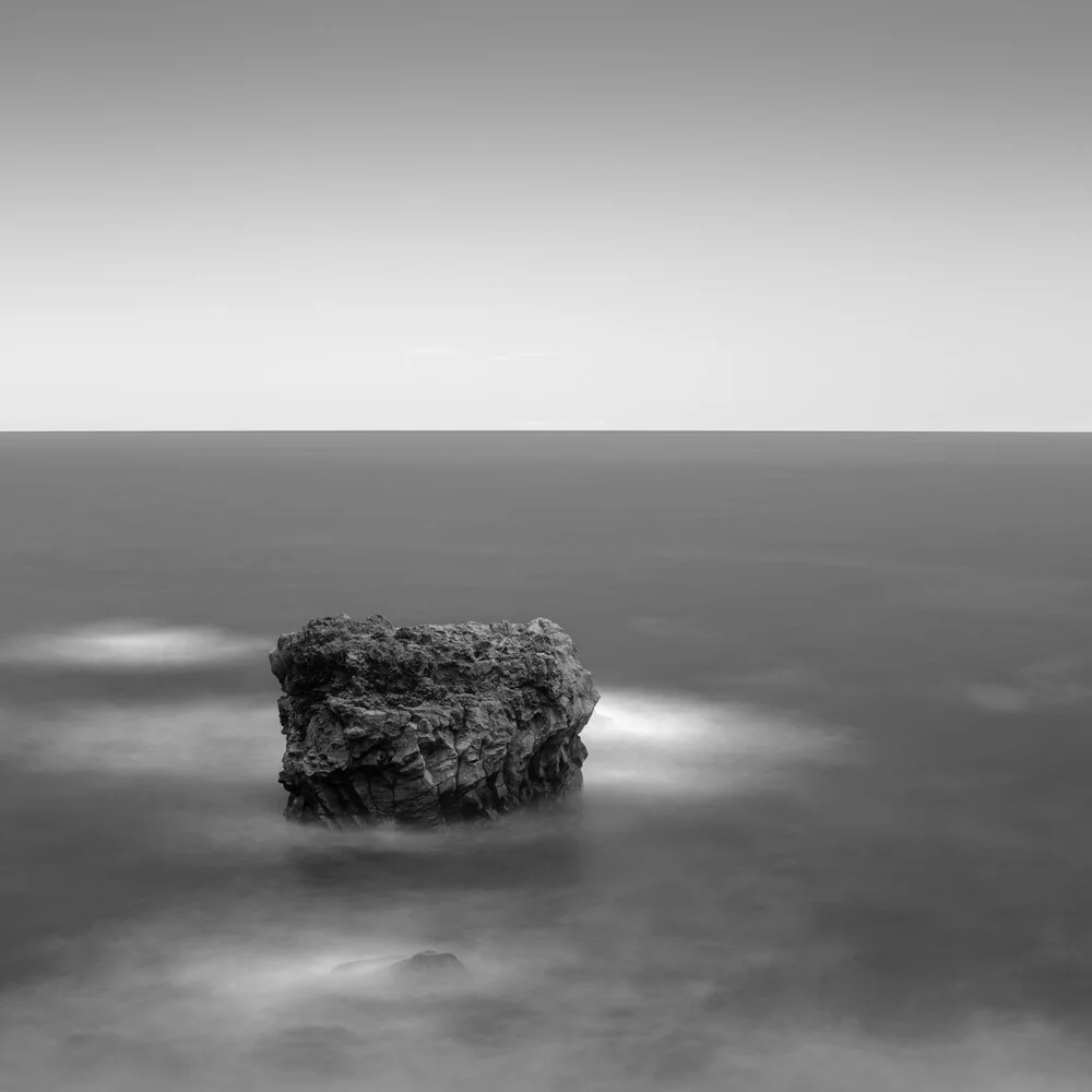 rock II - Fineart photography by Holger Nimtz