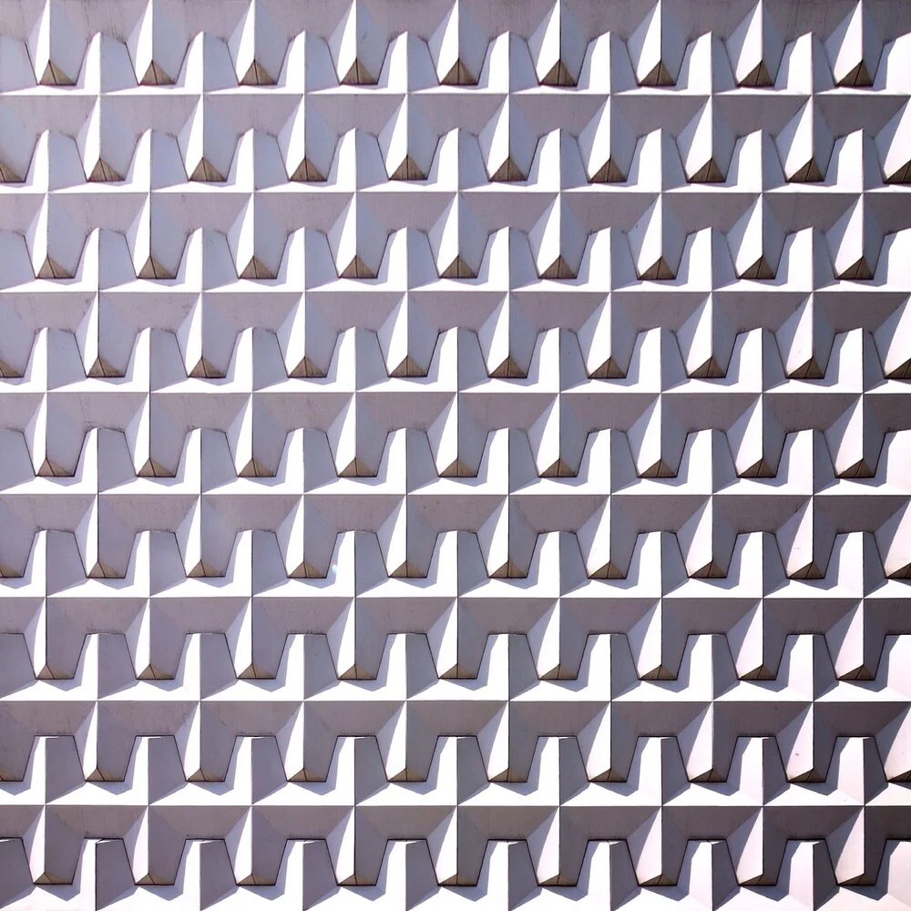 pattern - fotokunst von Roc Isern