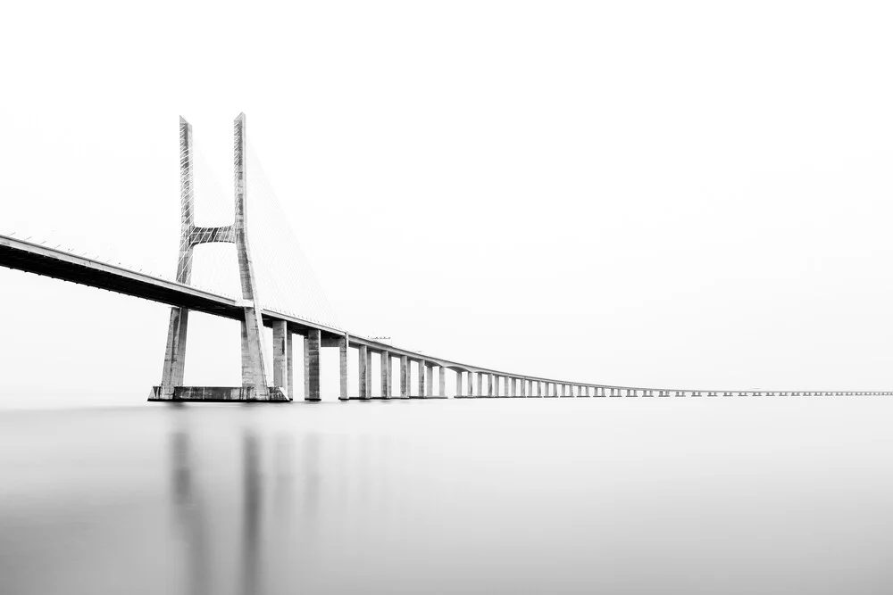 VASCO DA GAMA - Fineart photography by Roman Becker