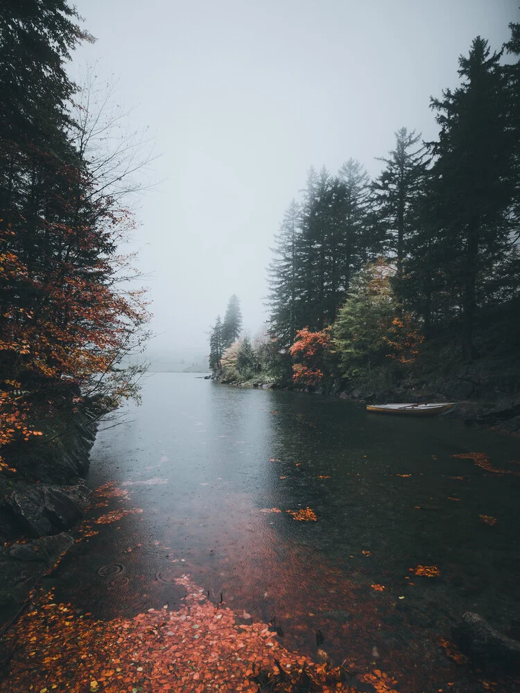 Märchen - fotokunst von Dorian Baumann