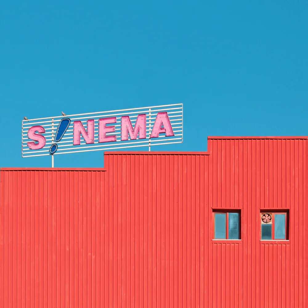 Matinee - Fineart photography by Yener Torun