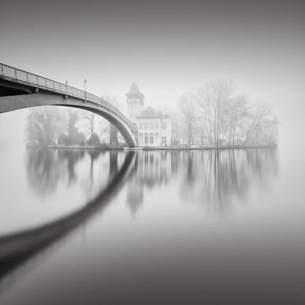 Insel der Jugend - fotokunst von Ronny Behnert