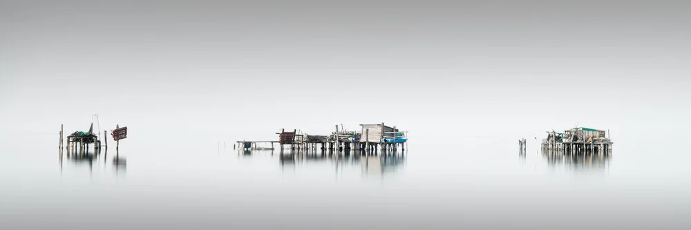 Vecchio Study Venedig - fotokunst von Ronny Behnert