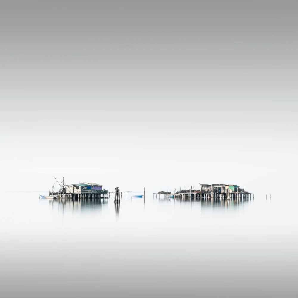 Vecchio Study 7 Venice - Fineart photography by Ronny Behnert