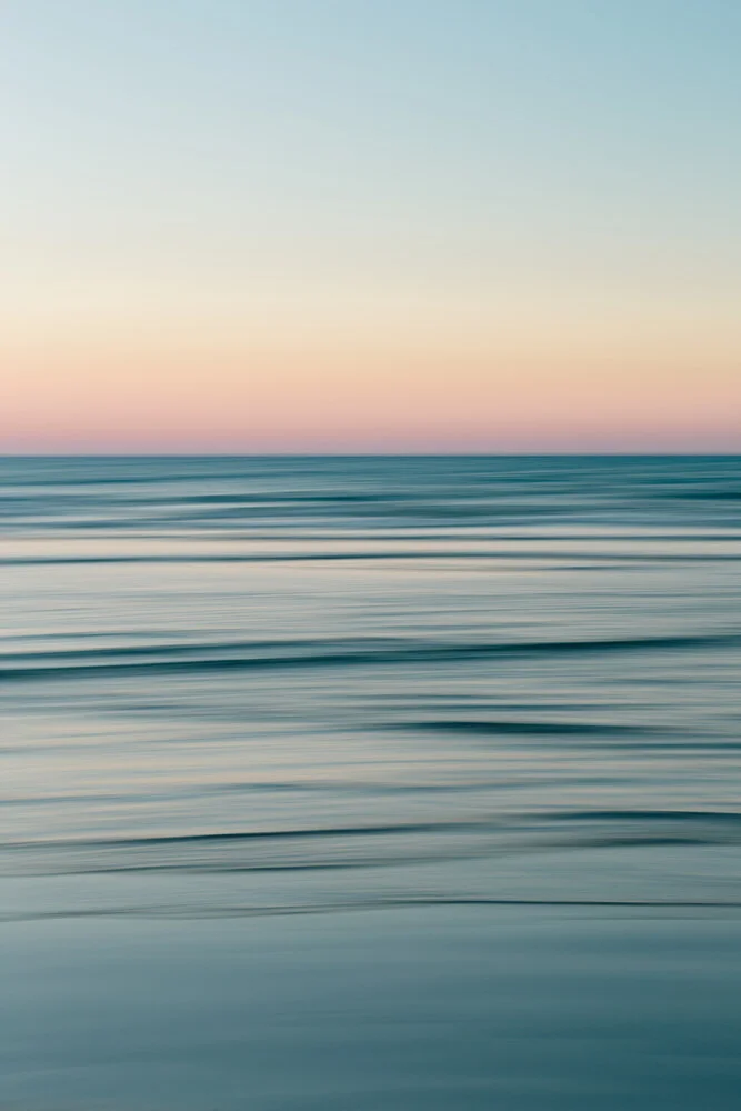 Mediterranean Sea - Fineart photography by Holger Nimtz